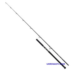 Удилище морское Daiwa Saltiga C Dogfight